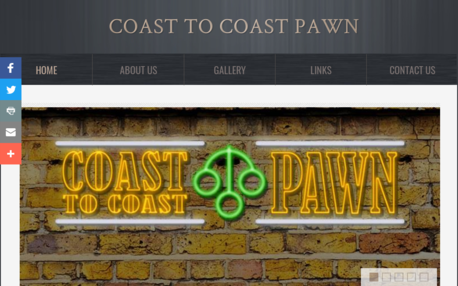 Coast To Coast Pawn