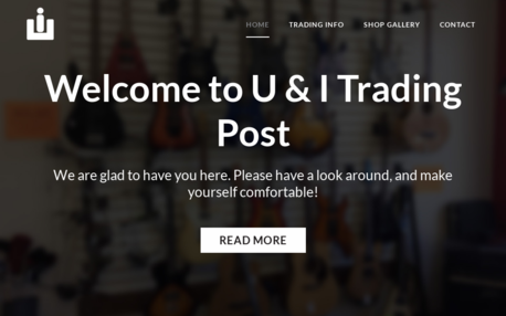 U & I Trading Post