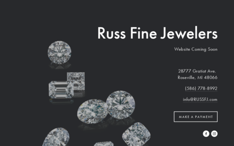 Russ Fine Jewelers
