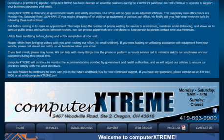 Computer Xtreme