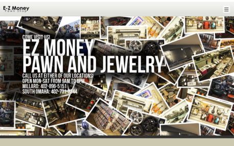 PJ's Jewelry & Loan