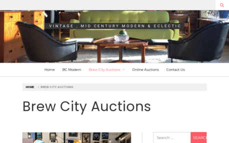We Bay Auctions, LLC