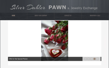 Silver Dahler PAWN & Jewelry Exchange
