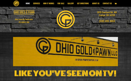 Ohio Gold & Pawn