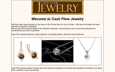 Cash Flow Jewelry & Pawn