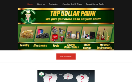 Top Dollar Pawn