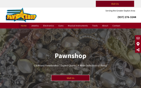 Loan Star Pawn Shop Inc