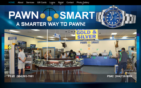 Pawn Smart Inc