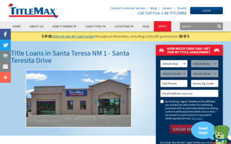 TitleMax