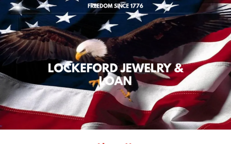 Lockeford Jewelry And Loan