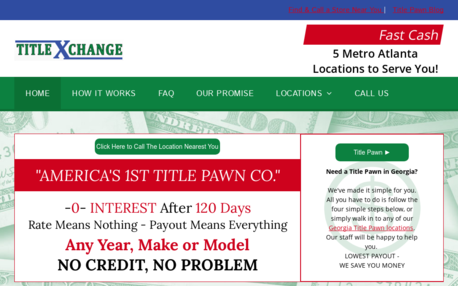 Title Exchange of LaGrange