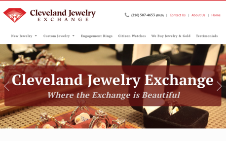 Cleveland Jewelry Exchange