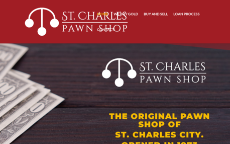 St Charles Pawn Shop