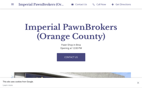 Imperial Pawn Brokers