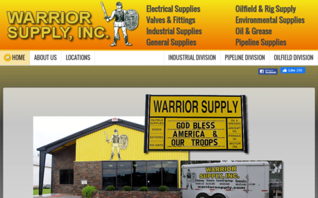 Warrior Supply Inc