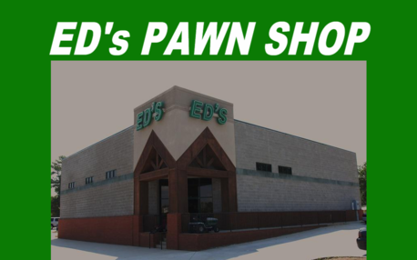 Ed's Pawn Shop Inc