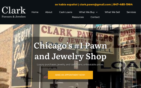 Clark Pawners & Jewelers