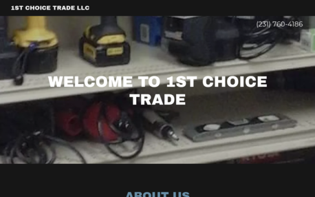 1st Choice Trade LLC