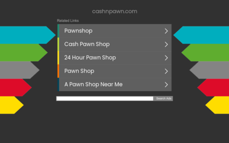 Cash-N Pawn