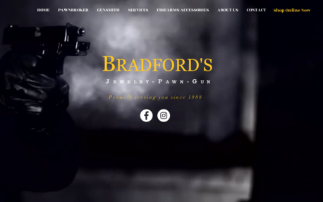Bradford's Pawn & Gun