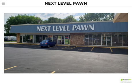 Next Level Pawn
