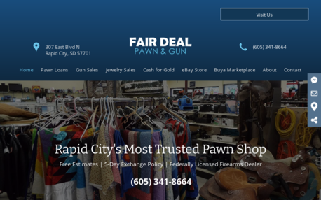 Fair Deal Pawn & Gun