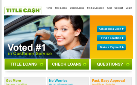 National Payday Loans
