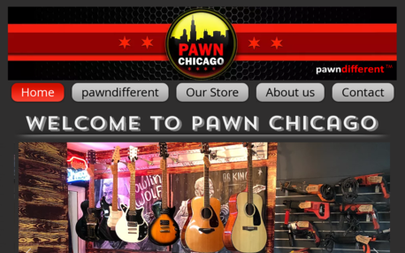 Pawn Chicago
