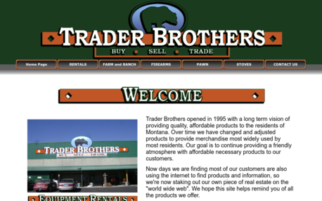 Trader Brothers