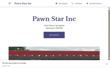 PawnStar