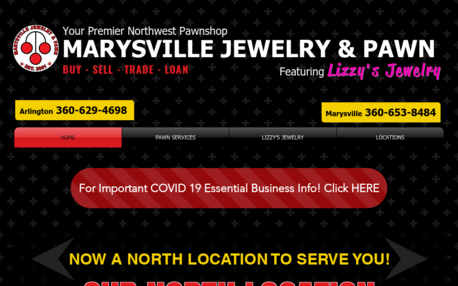 Marysville Jewelry & Pawn North