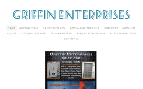 Griffin Enterprises