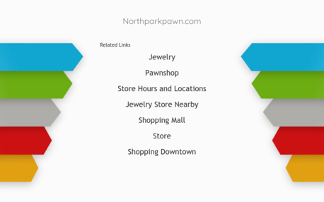 North Park Jewelry & Loan