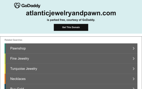 Atlantic Jewelry & Pawn