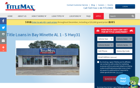 TitleMax