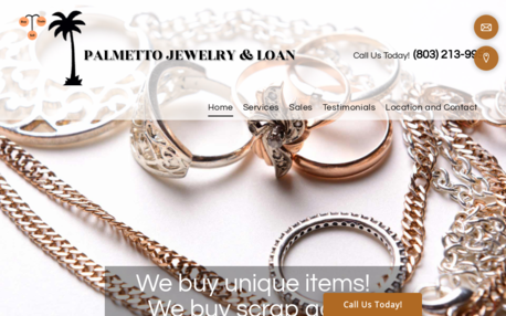 Palmetto Jewelry & Loan