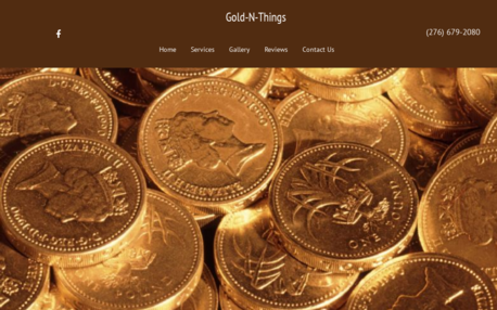 Gold-N-Things