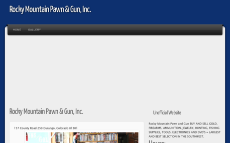 Rocky Mountain Pawn & Gun