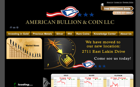 American Bullion & Coin LLC