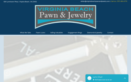 Virginia Beach Pawn and Jewelry