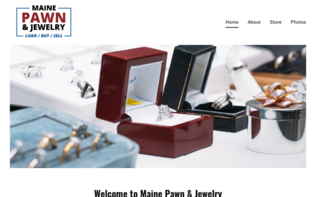 Maine Pawn & Jewelry