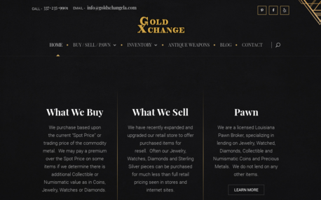 Gold Xchange