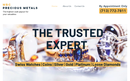 MBC Precious Metals