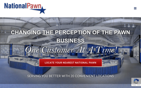 National Pawn & Jewelry