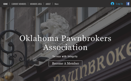 Oklahoma Pawnbrokers Association
