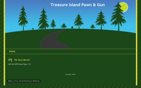 Tresure Island Pawn and Gun