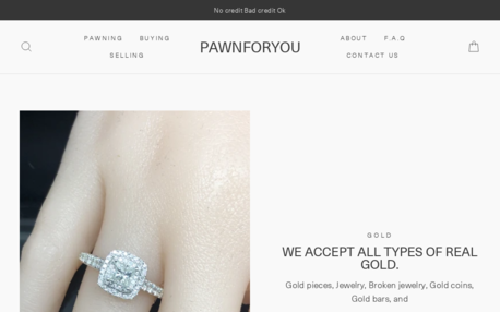 Gold Buyers Club & Jewelers