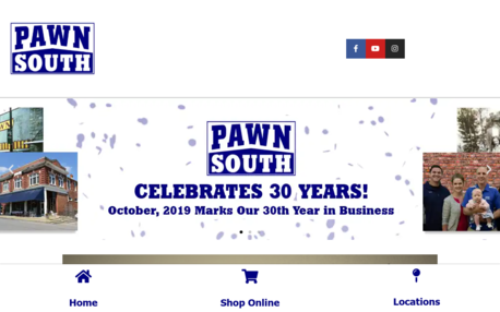 Pawn South