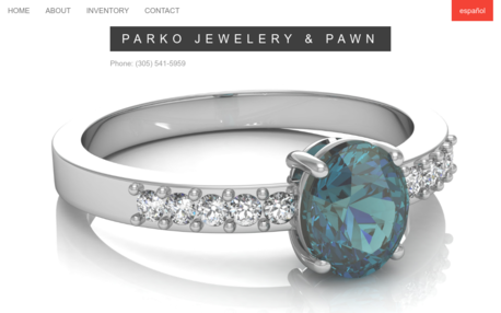 Parko Jewelry & Pawn