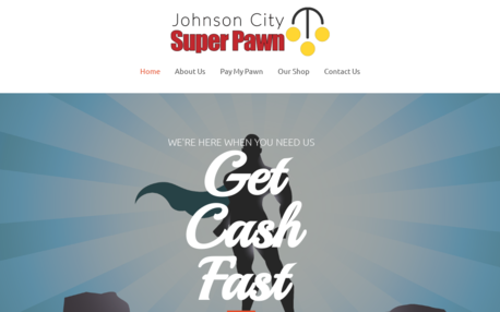 Johnson City Super Pawn